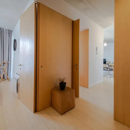 Oporto Maison Anselmo Apartmán