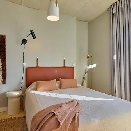 Apartmán Oporto Maison Anselmo Porto