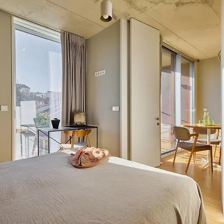 Apartmán Oporto Maison Anselmo Porto