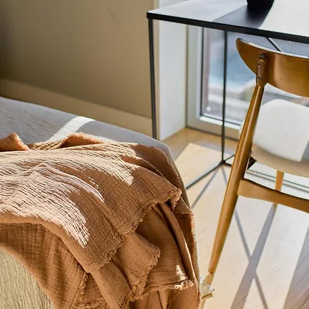 Apartmán Oporto Maison Anselmo *