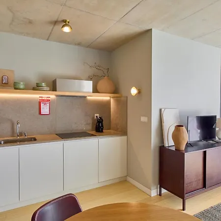 Oporto Maison Anselmo Porto