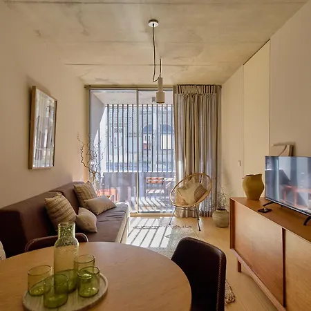 Apartmán Oporto Maison Anselmo