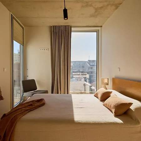 Apartmán Oporto Maison Anselmo *