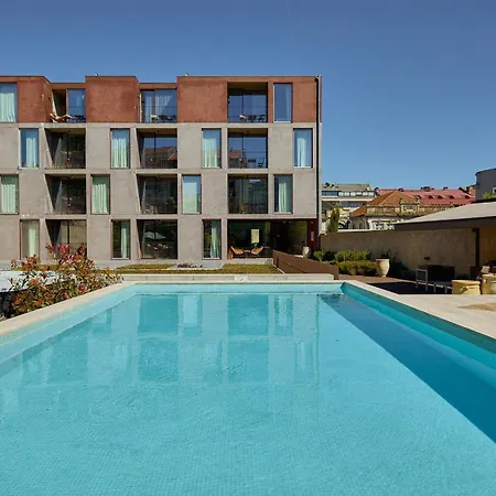 Oporto Maison Anselmo