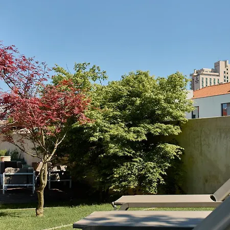 Apartmán Oporto Maison Anselmo *