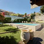 Lejlighed Maison Anselmo Porto