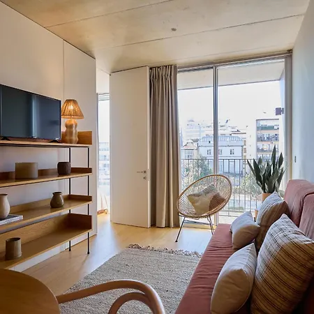 Maison Anselmo Porto