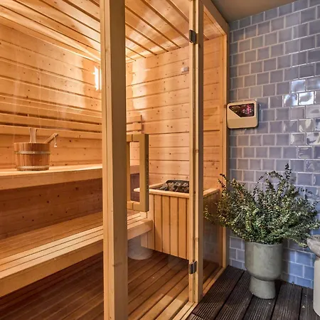 Apartmán Maison Anselmo *