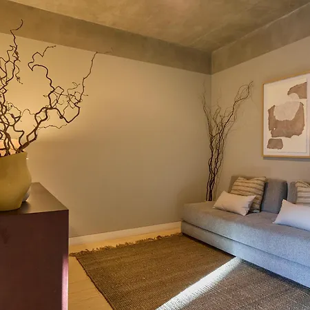 Apartment Anselmo Porto