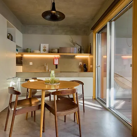 Apartment Anselmo 4*