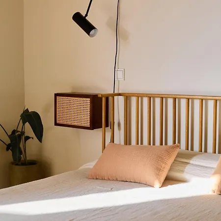 Apartment Anselmo Porto