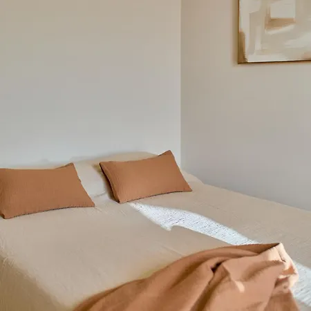 Apartment Anselmo