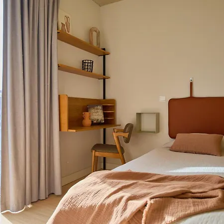 Apartment Anselmo