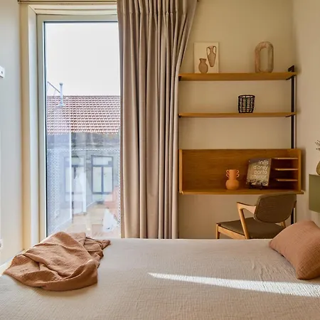 Maison Anselmo Porto