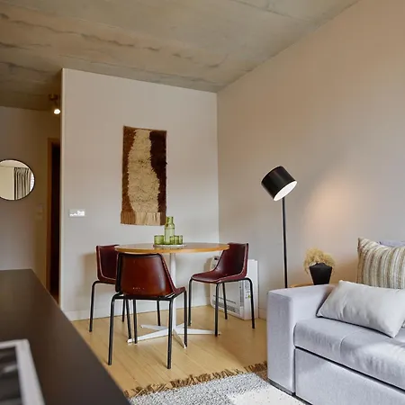 Maison Anselmo