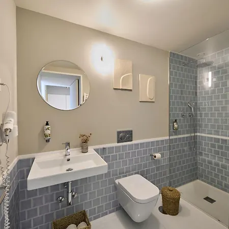 Apartmán Maison Anselmo