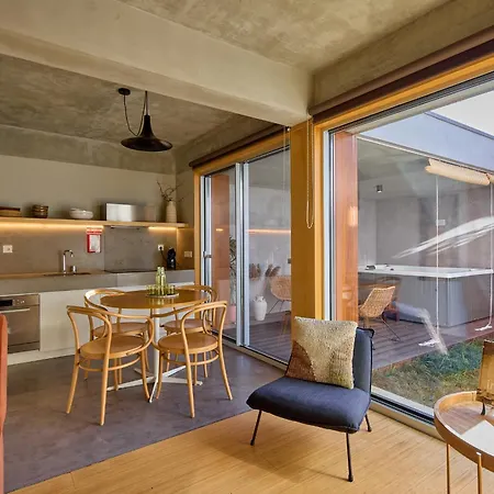 Maison Anselmo Porto