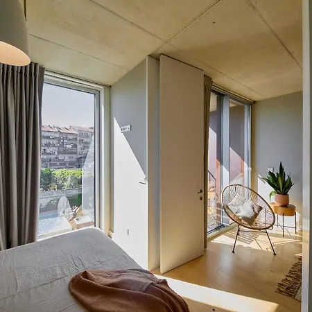 Oporto Maison Anselmo