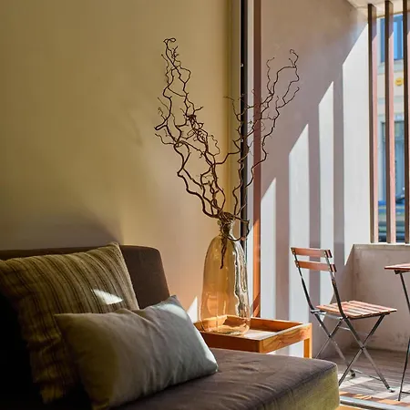 Oporto Maison Anselmo 포르투