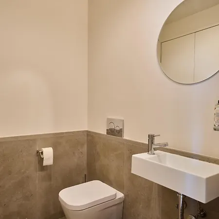 아파트 Oporto Maison Anselmo 포르투