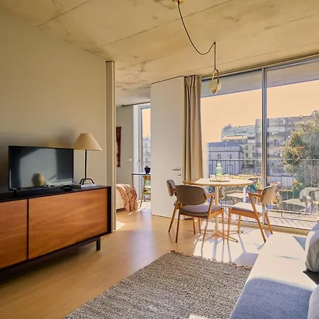 Oporto Maison Anselmo