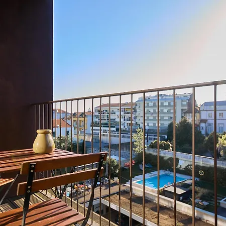 Oporto Maison Anselmo 포르투