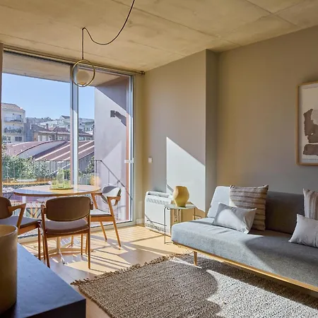 Apartament Maison Anselmo *