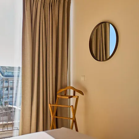 아파트 Oporto Maison Anselmo 포르투