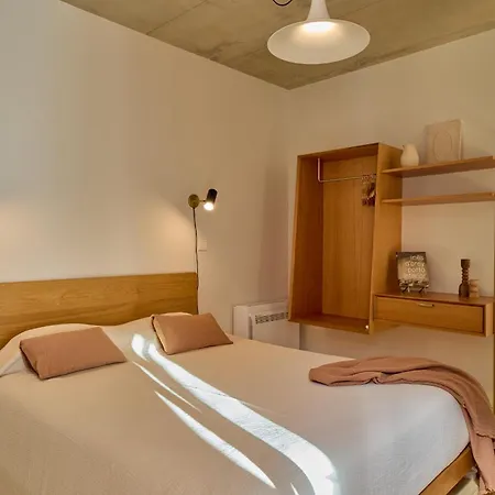 Apartment Maison Anselmo Porto
