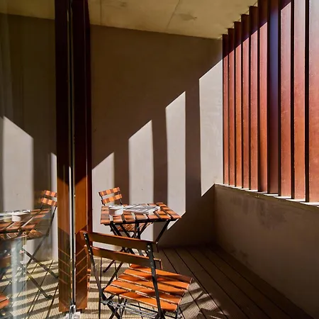 Oporto Maison Anselmo