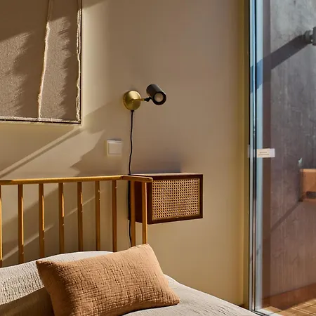 Oporto Maison Anselmo 포르투