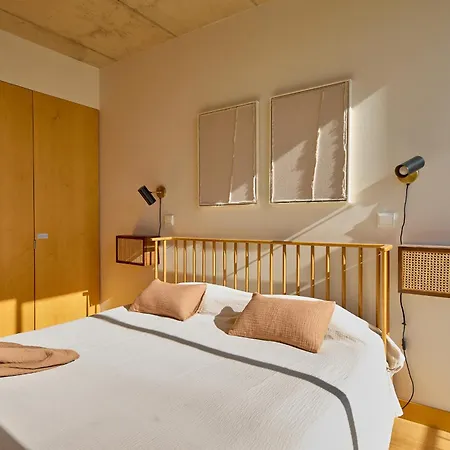 Apartmán Maison Anselmo