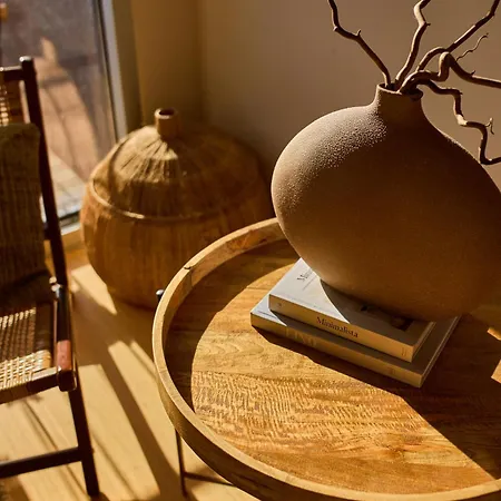 Apartmán Maison Anselmo *