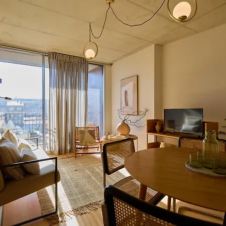 Oporto Maison Anselmo 포르투