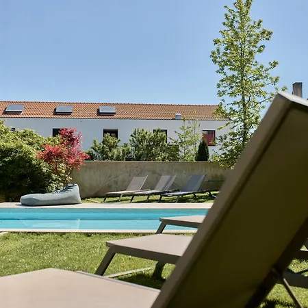 Apartmán Maison Anselmo