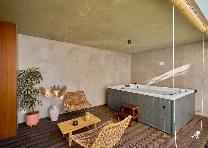 Lejlighed Maison Anselmo Porto