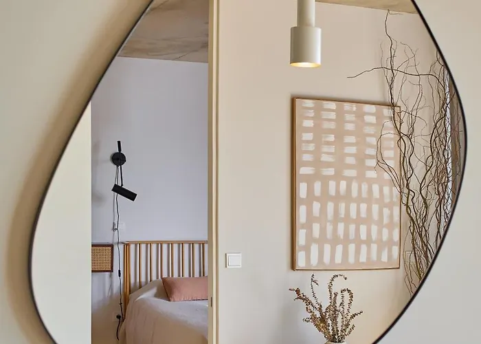 Lejlighed Maison Anselmo *