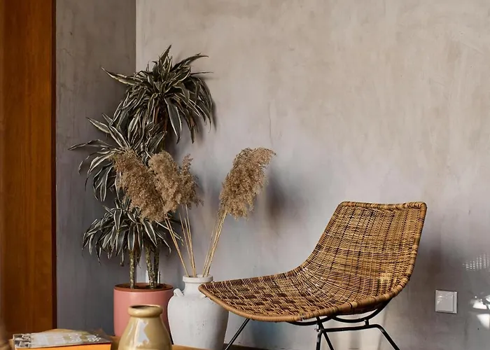 Lejlighed Maison Anselmo *