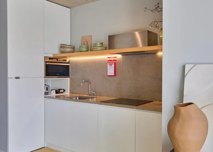 Apartament Maison Anselmo *