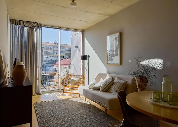 Apartament Maison Anselmo *