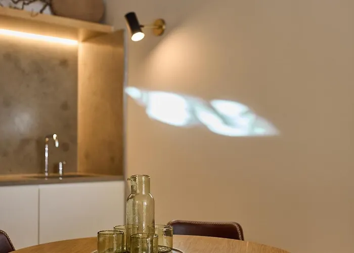 Apartament Maison Anselmo Porto