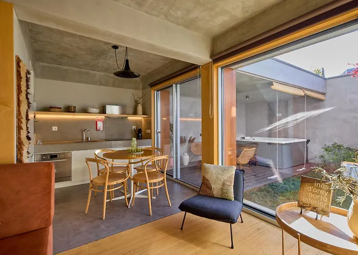 Maison Anselmo Porto