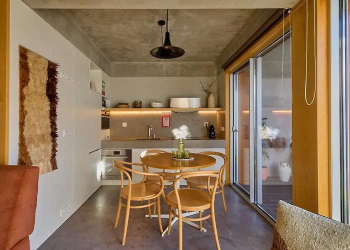 Lejlighed Maison Anselmo