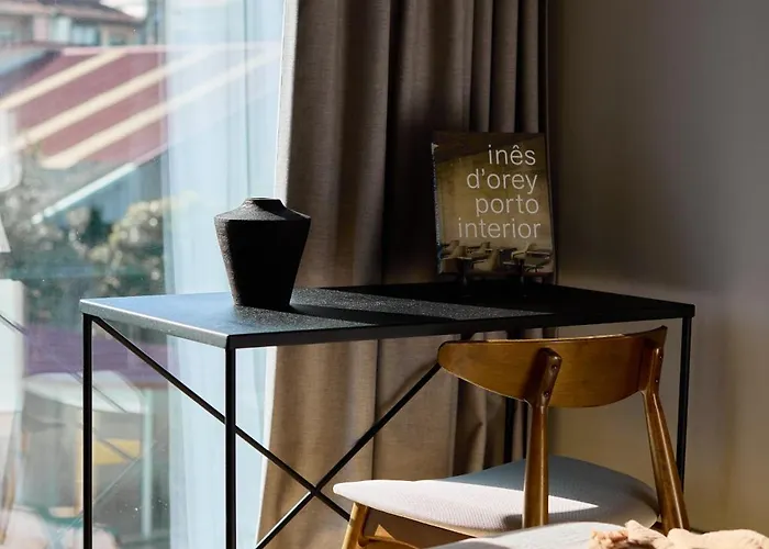 Lejlighed Maison Anselmo