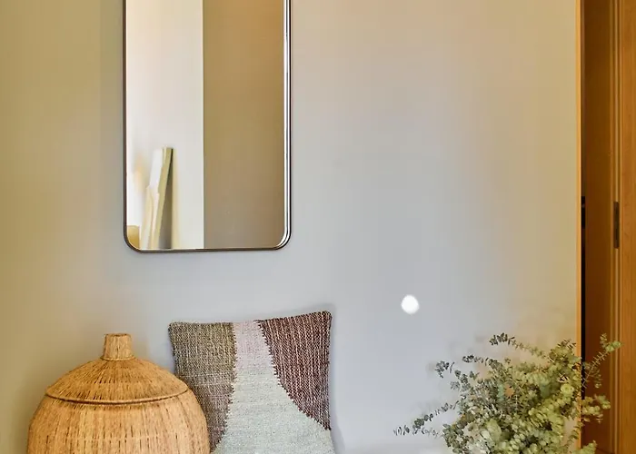 Apartament Maison Anselmo *