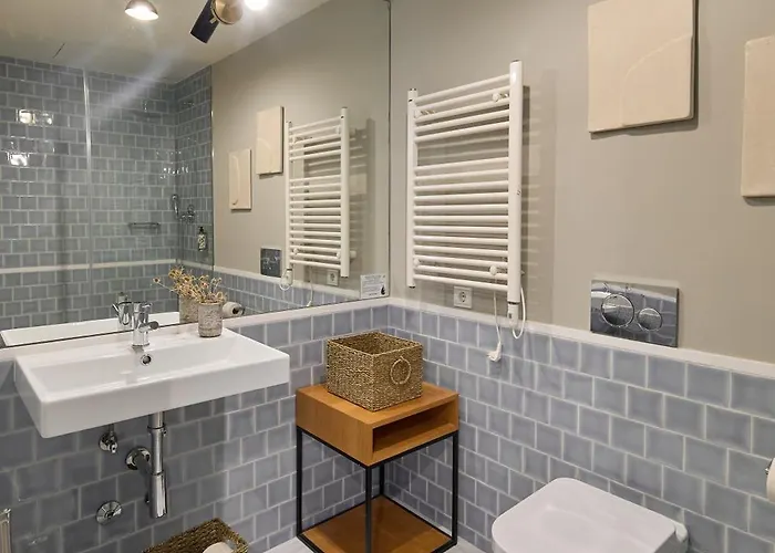 Apartament Maison Anselmo