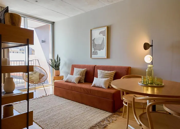 Apartament Maison Anselmo