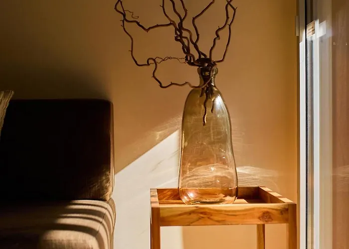 Lejlighed Maison Anselmo *