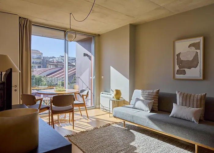 Lejlighed Maison Anselmo *