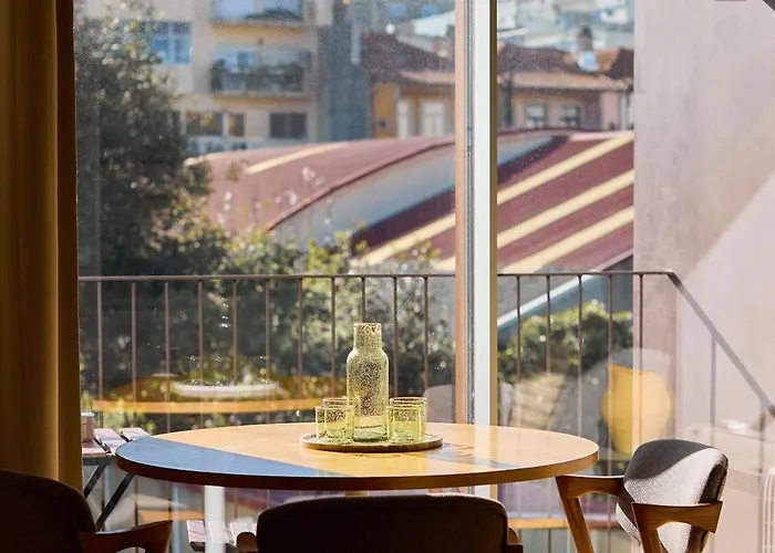 Apartament Maison Anselmo